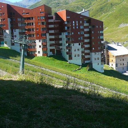 Appartement Ski Soleil, 2 Pieces, 4 Pers, 27M², Les Menuires, Pied Des Pistes Et Commerces - Fr-1-178-368 圣马丁德贝尔维尔 外观 照片